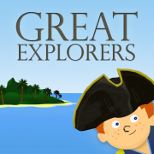 The Great Explorers app reviews download