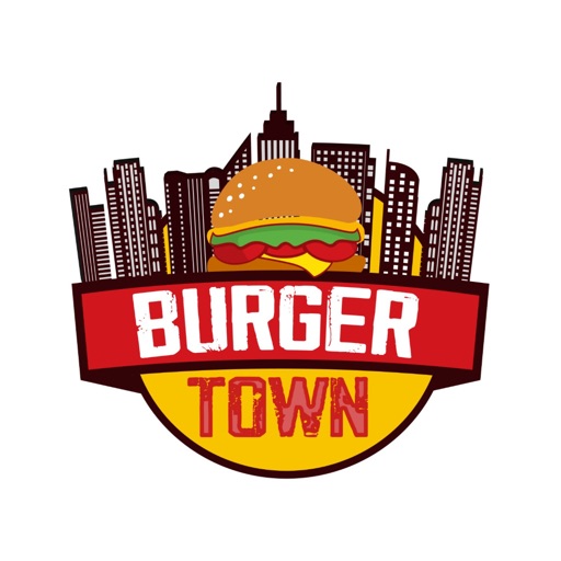 Burger Town Bitburg app reviews download