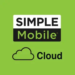 simple mobile cloud logo, reviews