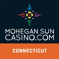 mohegan sun ct online casino logo, reviews