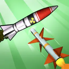 boom rockets 3d logo, reviews