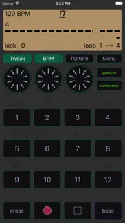 jack the beat maker app iphone images 4