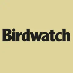 birdwatch magazine logo, reviews
