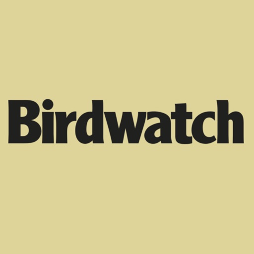 Birdwatch Magazine app reviews download