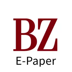 bz berner zeitung e-paper logo, reviews