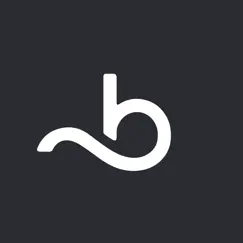 booksy biz: for businesses logo, reviews