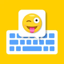 fancy keyboard - isticker commentaires & critiques