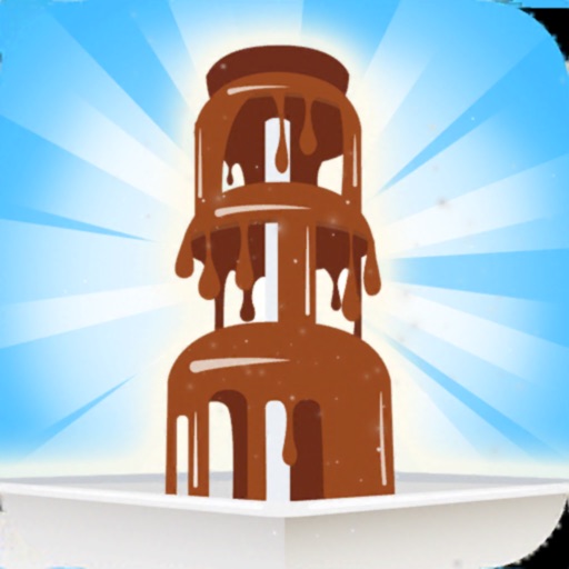Idle Chocolate Factory 3D app reviews download