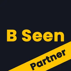 bseen partner logo, reviews
