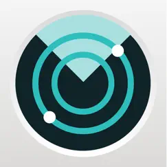 find your fitbit - super fast! logo, reviews