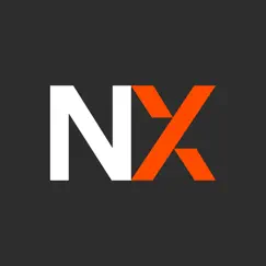 nx smart logo, reviews