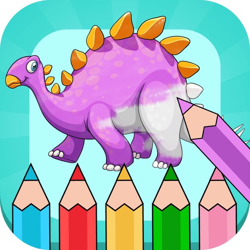 Color Book - Learn Colouring app reviews download