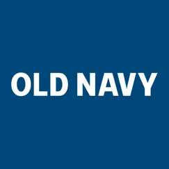 old navy: shop for new clothes logo, reviews