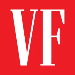 vanity fair digital edition logo, reviews
