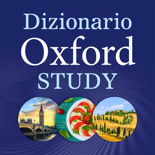 Dizionario Oxford Study app reviews download