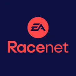 ea racenet logo, reviews