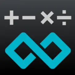 calculoo - numbers operations logo, reviews