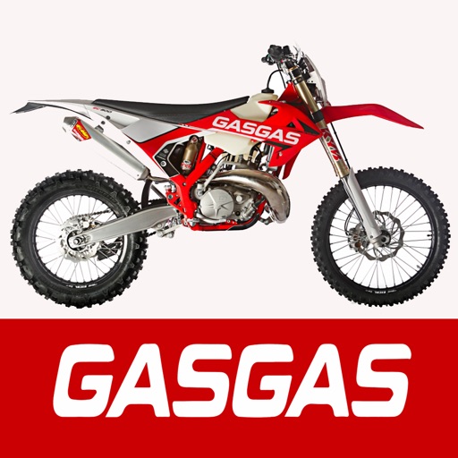 Jetting for GasGas 2T Moto app reviews download