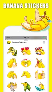 sugar banana iphone images 1
