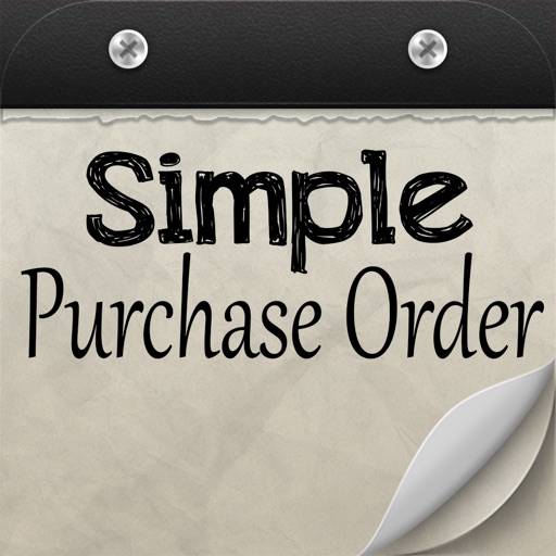 Simple Purchase Order app reviews download