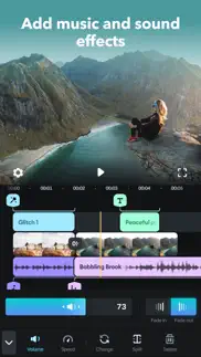 splice - video editor & maker iphone images 4