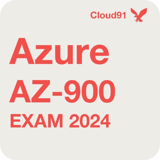 Azure Fundamentals AZ-900 2024 app reviews download