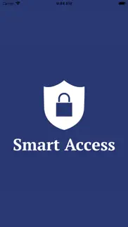 smart access vms iphone images 1