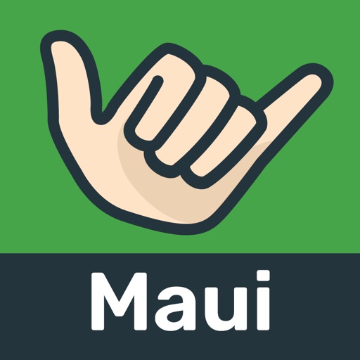 Shaka Maui Audio Tour Guide app reviews download
