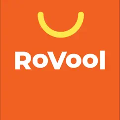 rovool logo, reviews