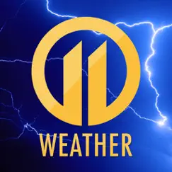 wpxi severe weather team 11 logo, reviews