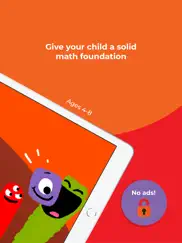 kahoot! numbers by dragonbox ipad images 2