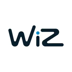 WiZ Connected app reviews