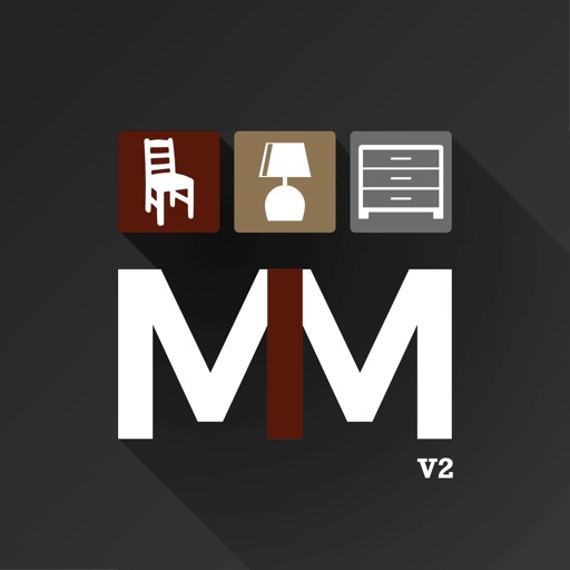 Mis muebles v2 app reviews download