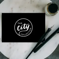 city collect logo, reviews