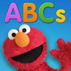 Elmo Loves ABCs app reviews