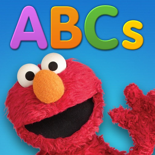 Elmo Loves ABCs app reviews download
