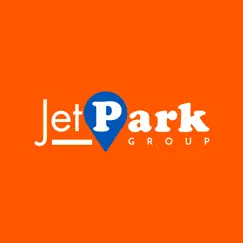 jetpark logo, reviews
