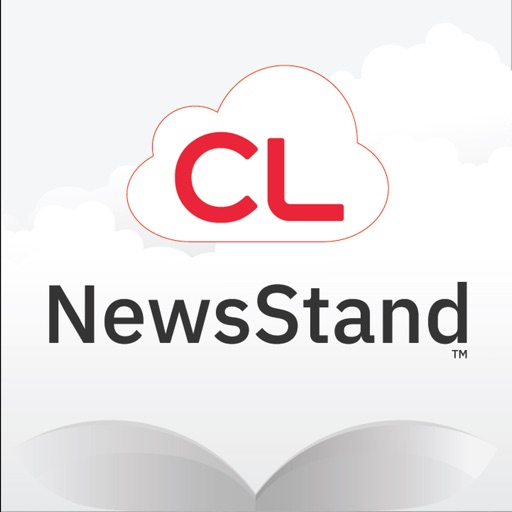 cloudLibrary NewsStand app reviews download