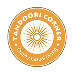 tandoori corner logo, reviews