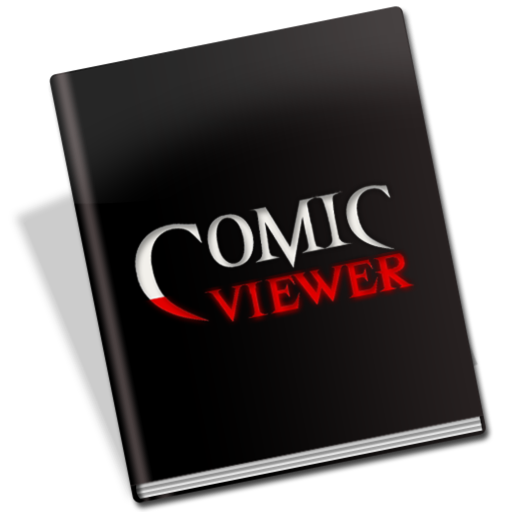 comicviewer 2 logo, reviews