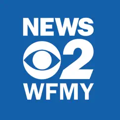 greensboro news from wfmy logo, reviews