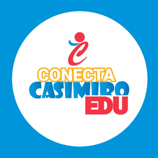 Conecta Casimiro Edu app reviews download