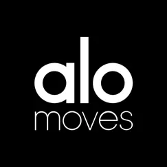 alo moves logo, reviews