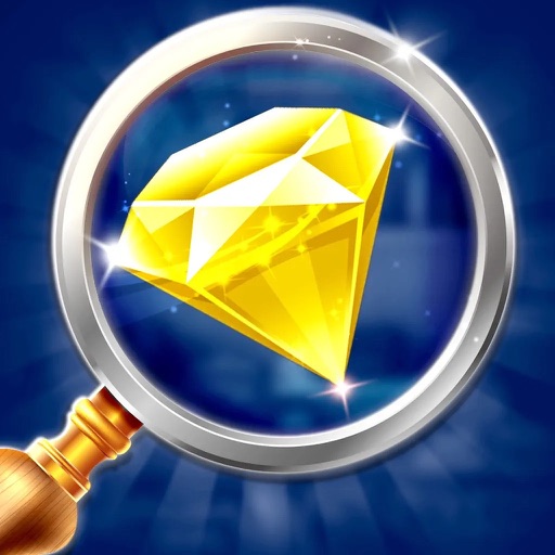 Hidden Objects - Find Out app reviews download