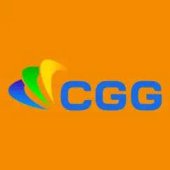 cgg restaurant logo, reviews