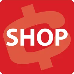 shop cash saver logo, reviews