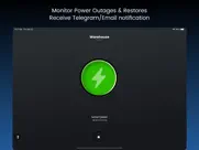 power outage - live monitor ipad resimleri 1