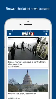 wlbt 3 on your side iphone images 2