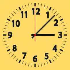 analog digital oled clock pro logo, reviews