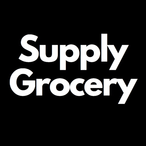 Supply Grocery. app reviews download